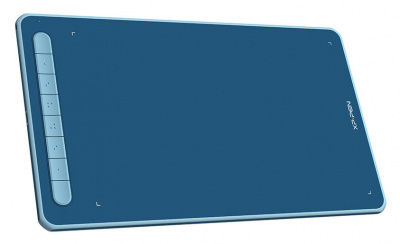     XPPen Deco Deco L (IT1060BE) Blue USB - 