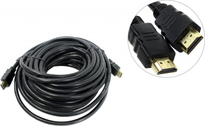 ������ ExeGate HDMI - HDMI EX194337RUS 10m