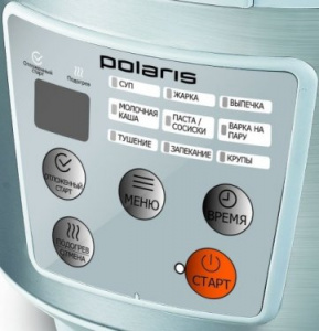  Polaris PMC 0350AD