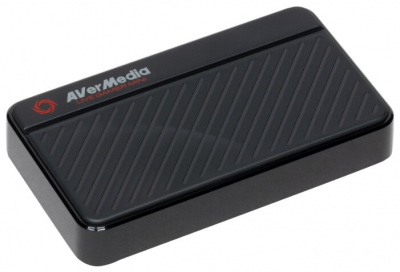   Avermedia Live Gamer Mini GC311