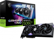  MSI RTX 5060 Ti 8G GAMING TRIO OC , 8GB GDDR7