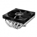   DEEPCOOL AN600 180W LGA1700/1200/115X/AM4/R-AN600-BKNNMN-G