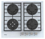 ������������ �������� ����������� Korting HGG 6825 CTW