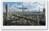  Tantos Stark HD SE (00-00244136) 