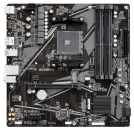   Gigabyte B550M K Soc-AM4 AMD B550 4xDDR4 mATX RAID/HDMI
