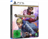  DOUBLE DRAGON REVIVE (PS5) Deluxe Edition