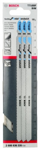     Bosch T 718 BF BIM, 3 .