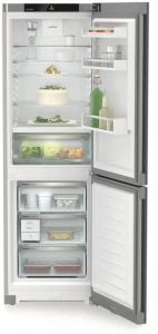 ���� �������� ����������� Liebherr CBNsfc 5223 silver ��������-�������� ������������