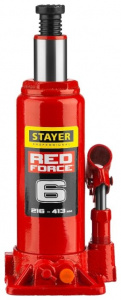   Stayer Red Forse 43160-6-K   - 