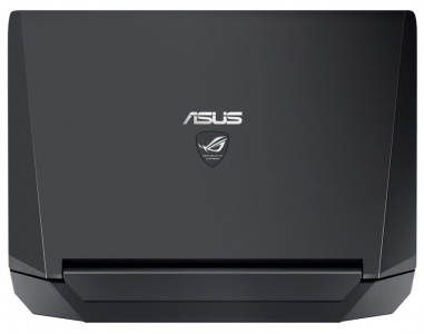  ASUS G750JH-CV153H (90NB0182-M02020) Black