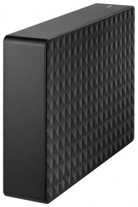     Seagate STEB8000402 black - 