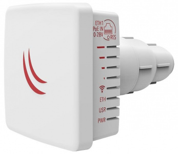 Wi-Fi   Mikrotik LDF 5 ac