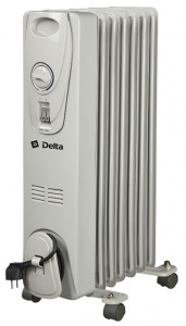   DELTA D25-7