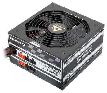 ���� ������� Chieftec GPS-750C 750W