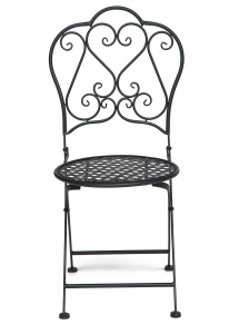    Secret De Maison Love Chair, black - 
