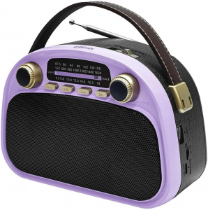 ���� ������ ������������ Ritmix RPR-040, ���������� ��������-�������� ������������