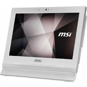   MSI Pro 16T 7M-094XRU (9S6-A61612-094), white - 