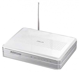 ������������� ASUS WL-500G Premium