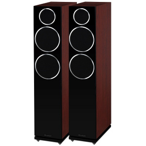     Wharfedale Diamond 230, Rosewood - 