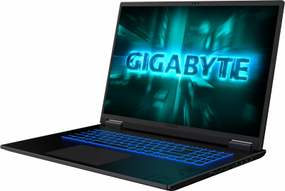 ������� Gigabyte Gaming A18 GA83H (3VHK3KZC94SD) 18"/Ryzen AI 7 260/16Gb/1Tb/RTX5060/������