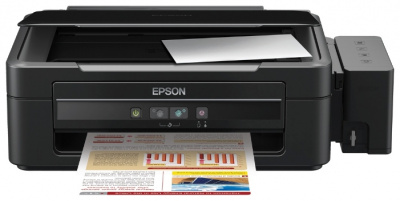 ���� ������ ��� Epson L355 ��������-�������� ������������