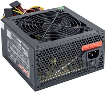 ���� ������� ExeGate 700PPE, black