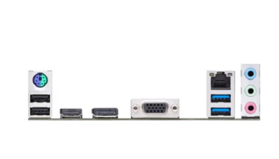 ����������� ����� Asus PRIME H610I-PLUS D4-CSM Soc-1700 Intel H610 2xDDR4 mini-ITX GbLAN/VGA/HDMI/DP