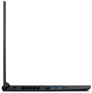  Acer Nitro 5 AN515-55-52SG (NH.QB2ER.004) FHD/i5 10300H/16Gb/SSD512Gb/RTX 3060 6Gb/15.6"/Wi10/black