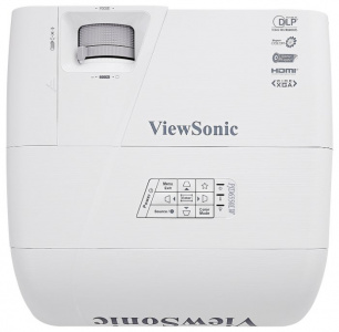    ViewSonic PJD6550LW - 