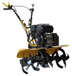 ���� ������ ����������� ���������� Huter GMC-6.5 ��������-�������� ������������