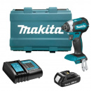 ���������� �������������� Makita LXT 18� DTD153SY