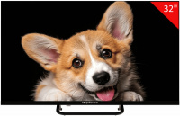 - Topdevice TDTV32CS03H BK 