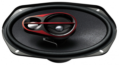   Pioneer TS-R6951S - 