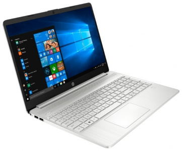  HP 15s-eq0010ur (9PP27EA) silver