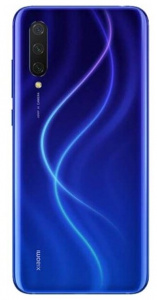    Xiaomi Mi 9 Lite 6/64Gb Aurora Blue - 