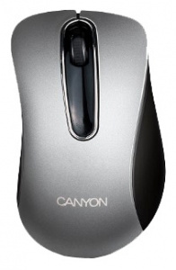   Canyon CNE-CMS3 Grey USB - 