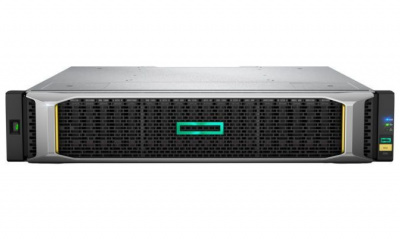    HPE MSA 2052 (Q1J03A)