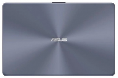  Asus X542BP (90NB0HA2-M00480) dark grey