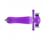     Y-Scoo RT Globber My Free Fixed purple - 