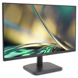 ���� ������ ������� Acer EK221QHBI 21.5", black ��������-�������� ������������