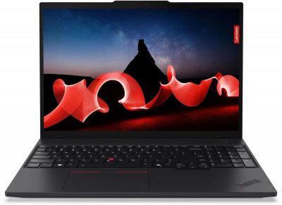  Lenovo ThinkPad T16 Gen3 16" PS/Intel Core Ultra 7 155U/16 /512 /Intel Graphics 