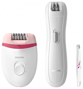  Philips BRP506 Satinelle Essential