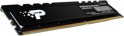 ����������� ������ Patriot PSP516G560081H1 DDR5 16Gb