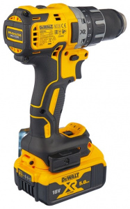 ����� �������������� DEWALT DCD791P2-QW