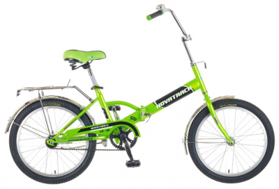    Novatrack FP30 20 (2015)  - 