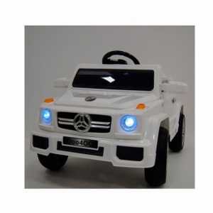    RiverToys Mers O004OO VIP white - 