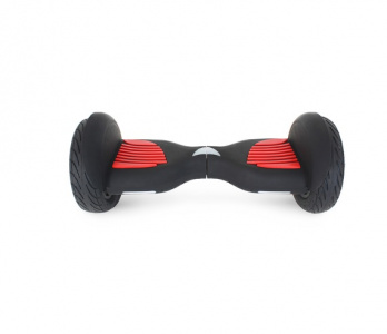    Hoverbot C-2 Light matte black red - 