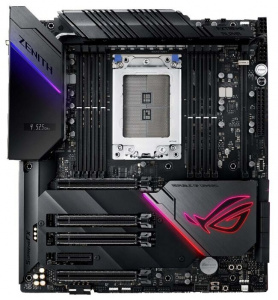   Asus ROG ZENITH EXTREME ALPHA