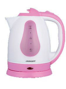  JARKOFF JK-1230 pink