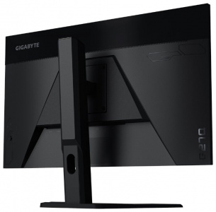 Монитор Gigabyte 27 G27Q, black 27", TFT IPS • LED — купить за 28730 руб.